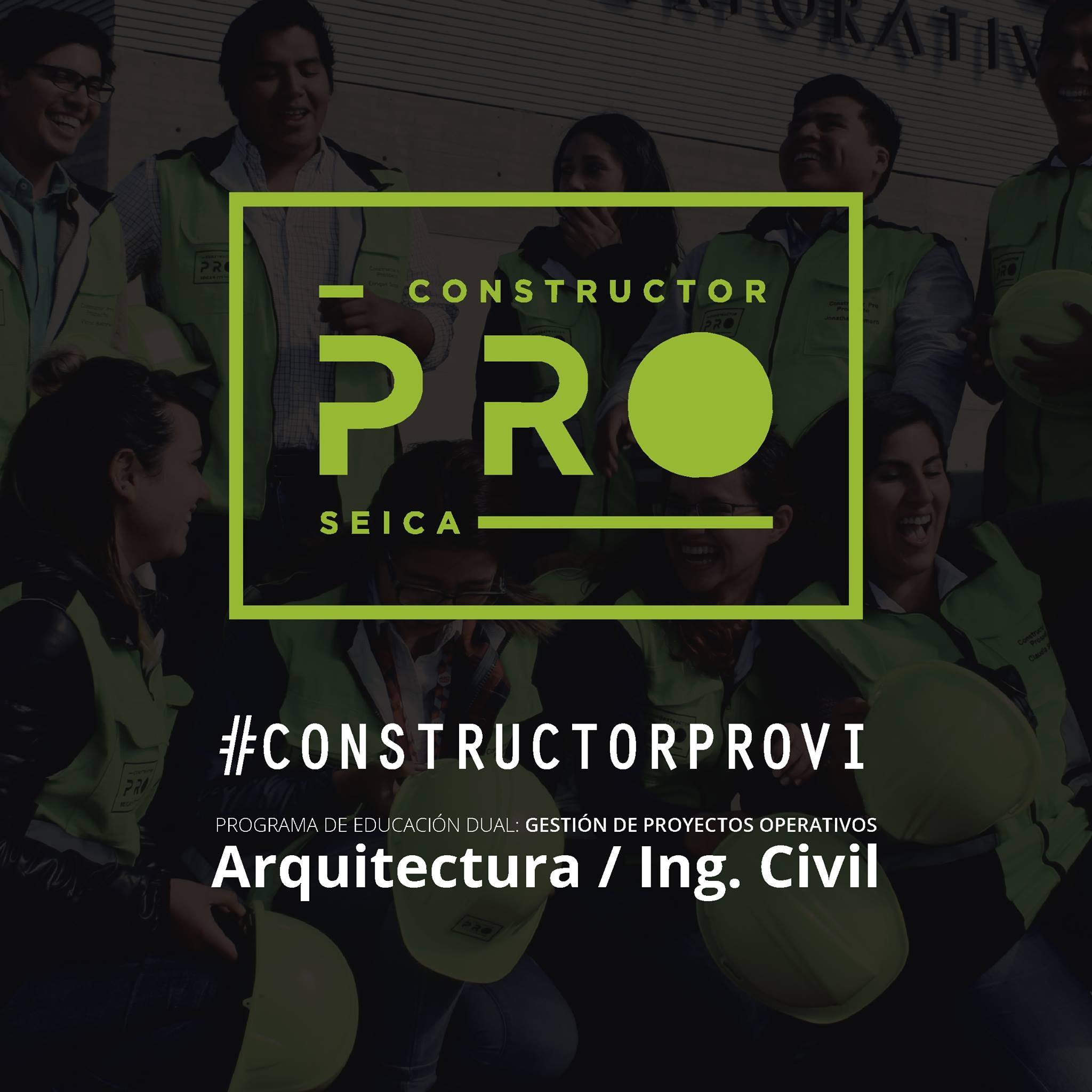 Constructor PRO | Tijuana