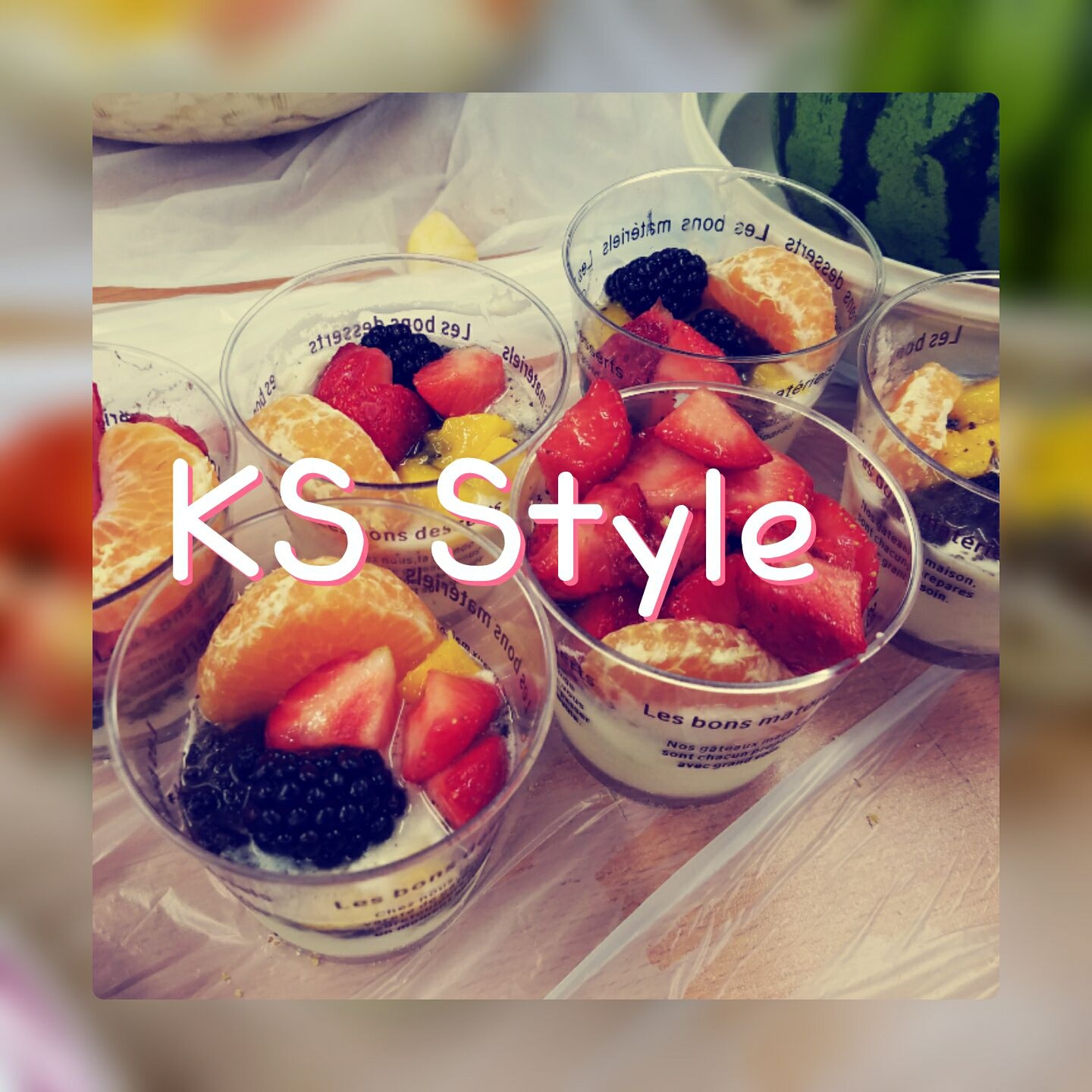 KS Style