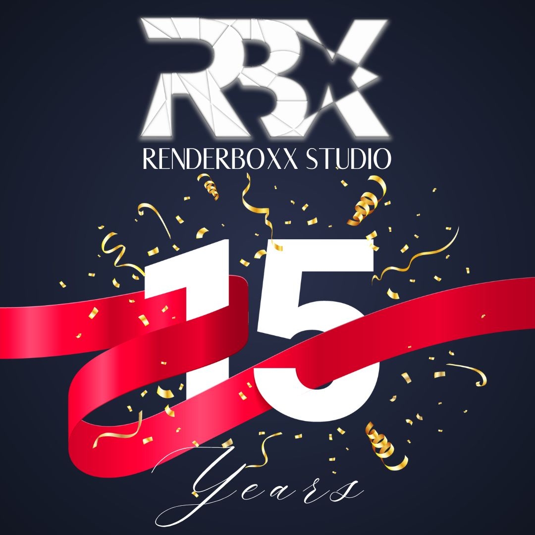 RenderBoxx Studio | Toronto ON