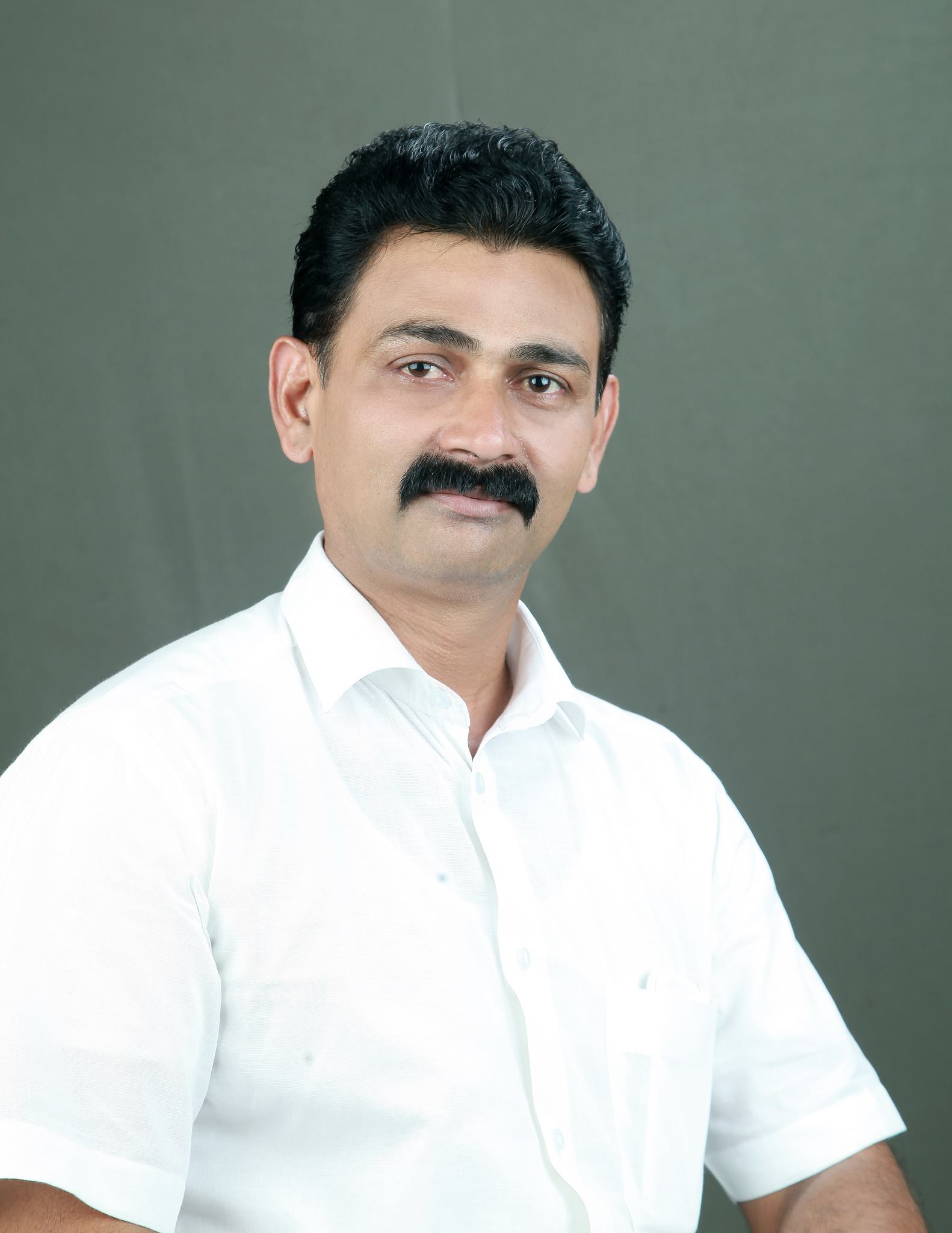 Mohammed RafI .c