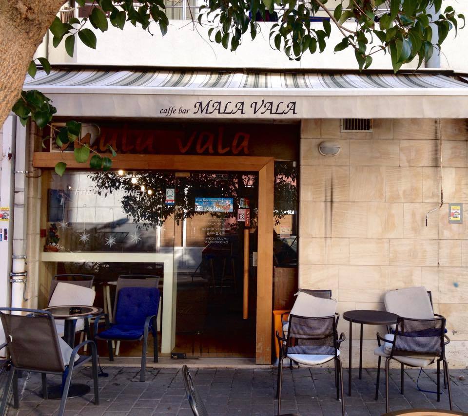 MALA VALA | Zadar