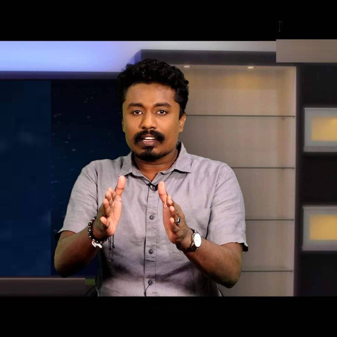 Dimuth Rangana