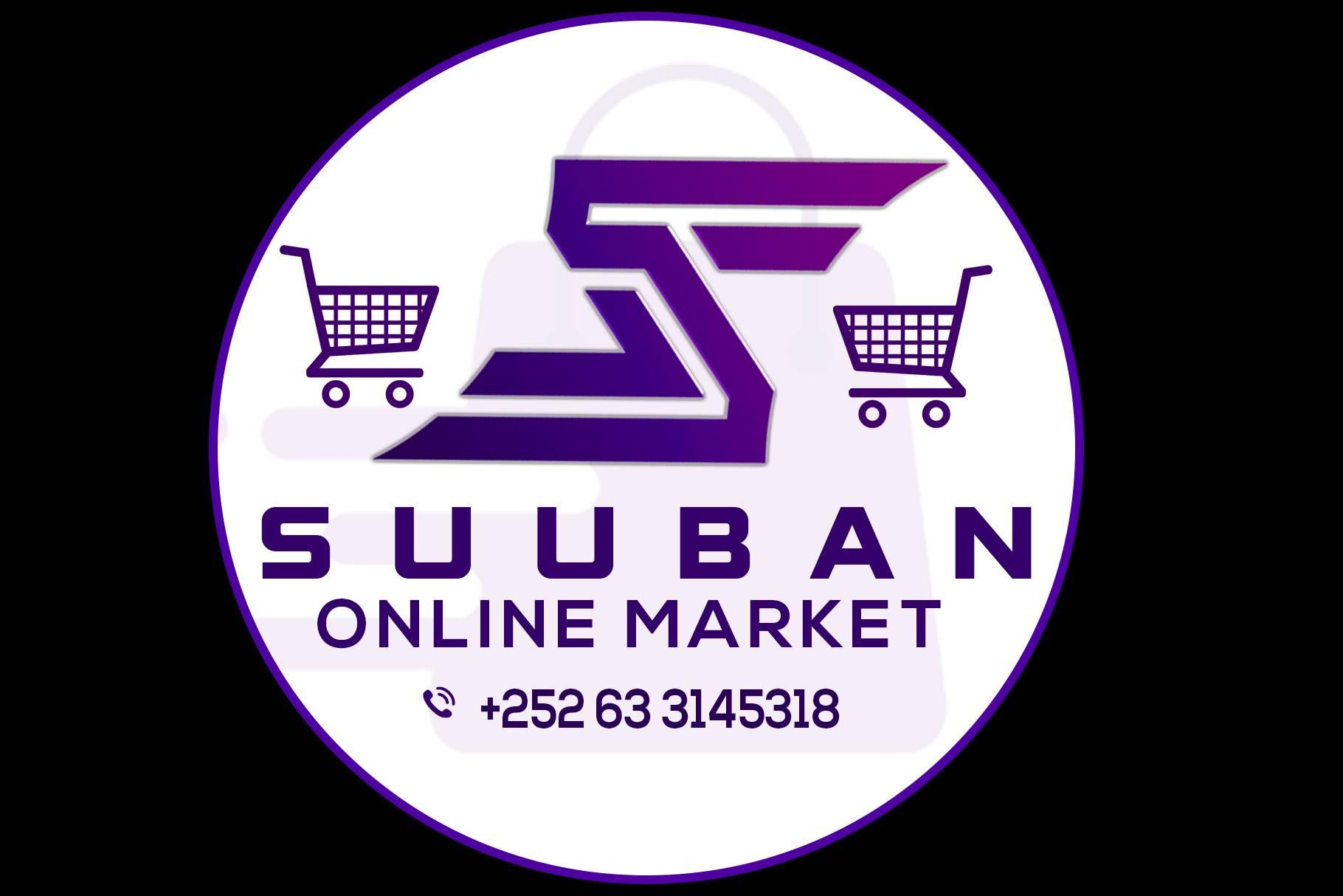 Suuban online market