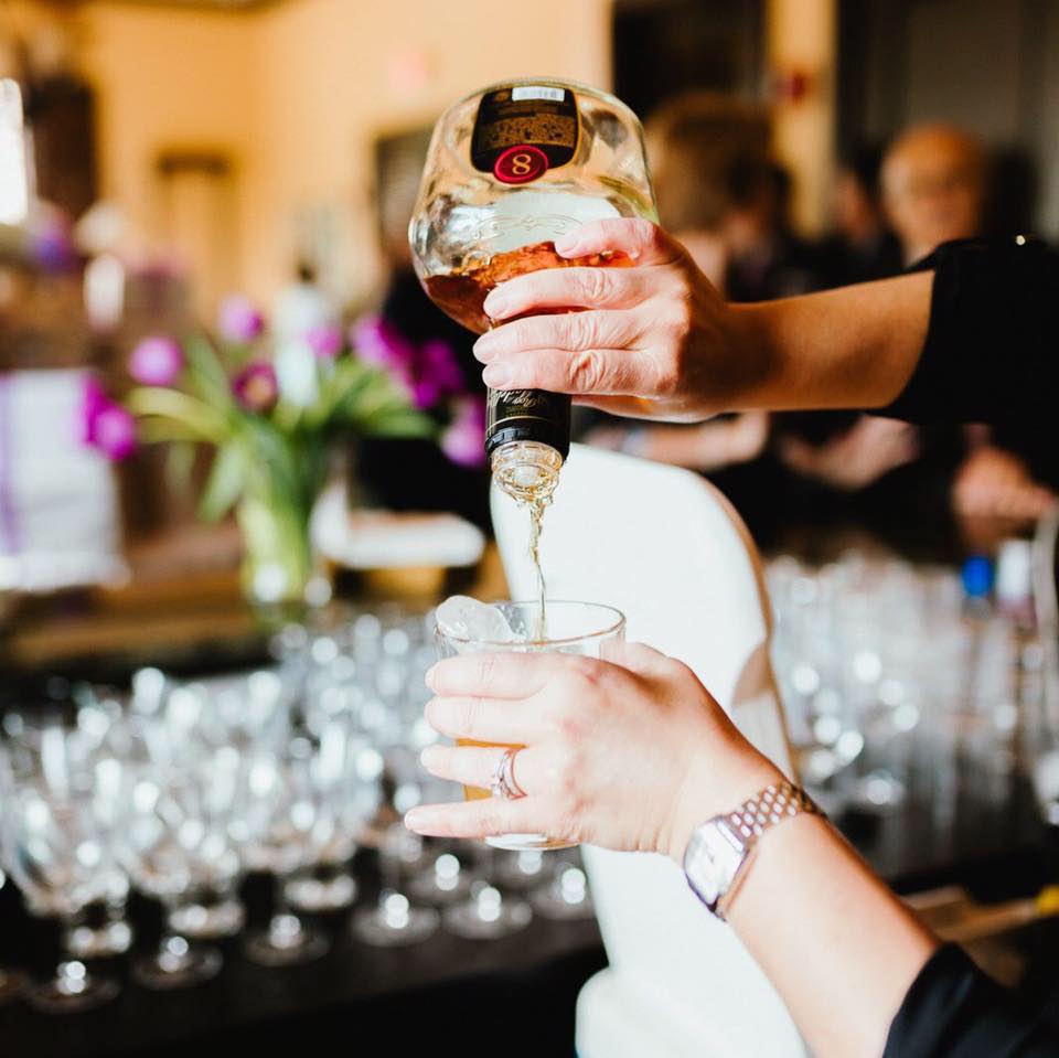 Elite Party Servers & Bartenders | Stuart FL