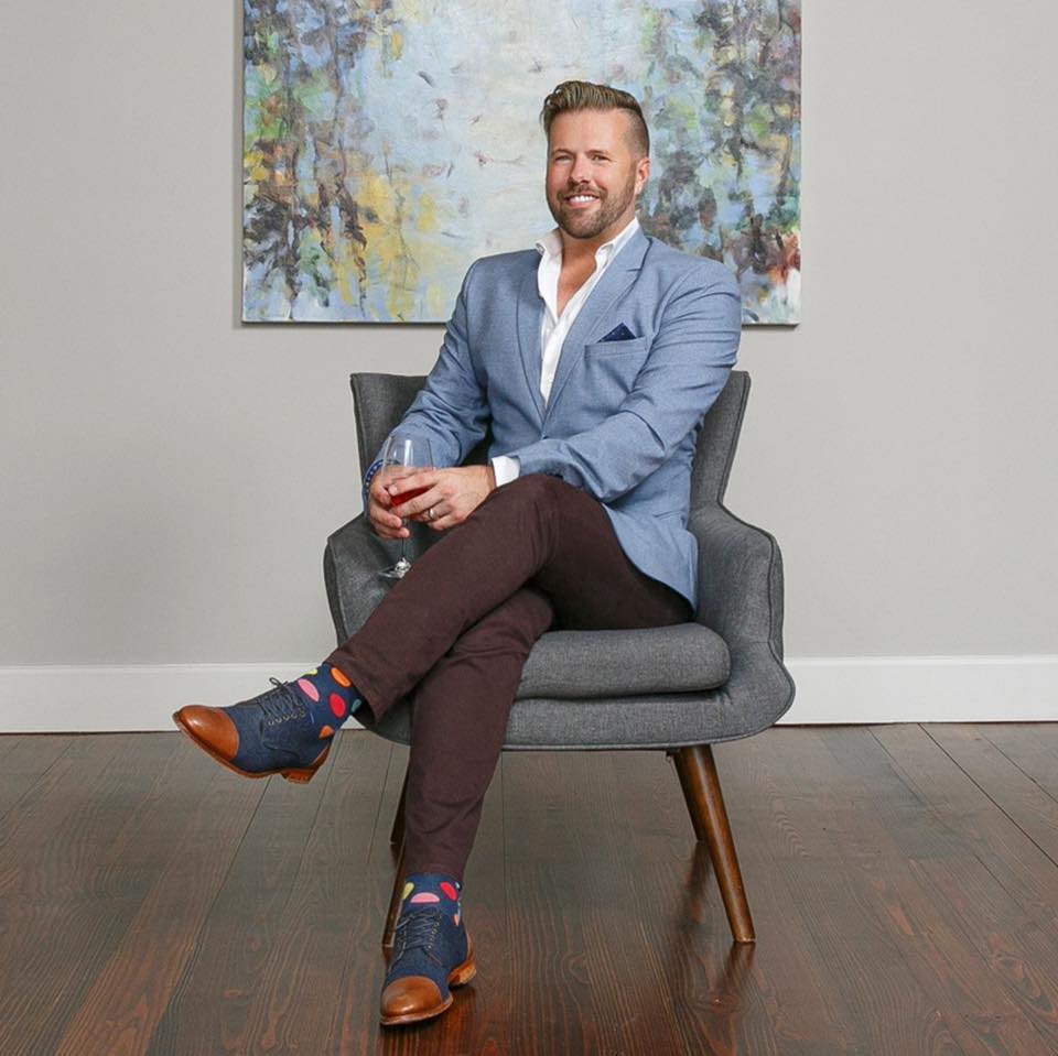 Benjamin Reeves, Realtor | State College PA
