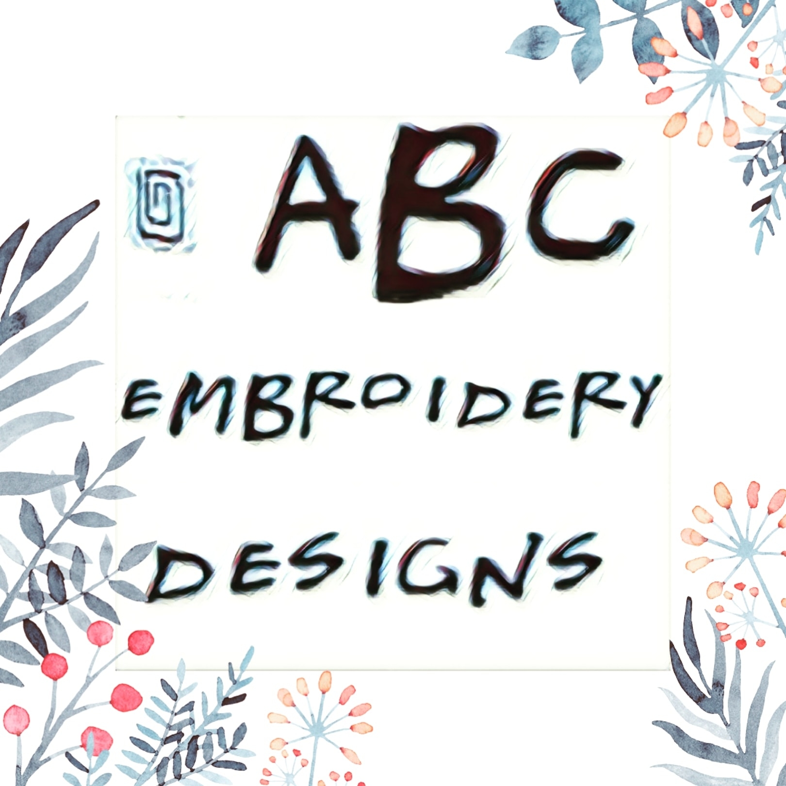 ABC Embroidery Designs and Supplies | Brooklyn NY