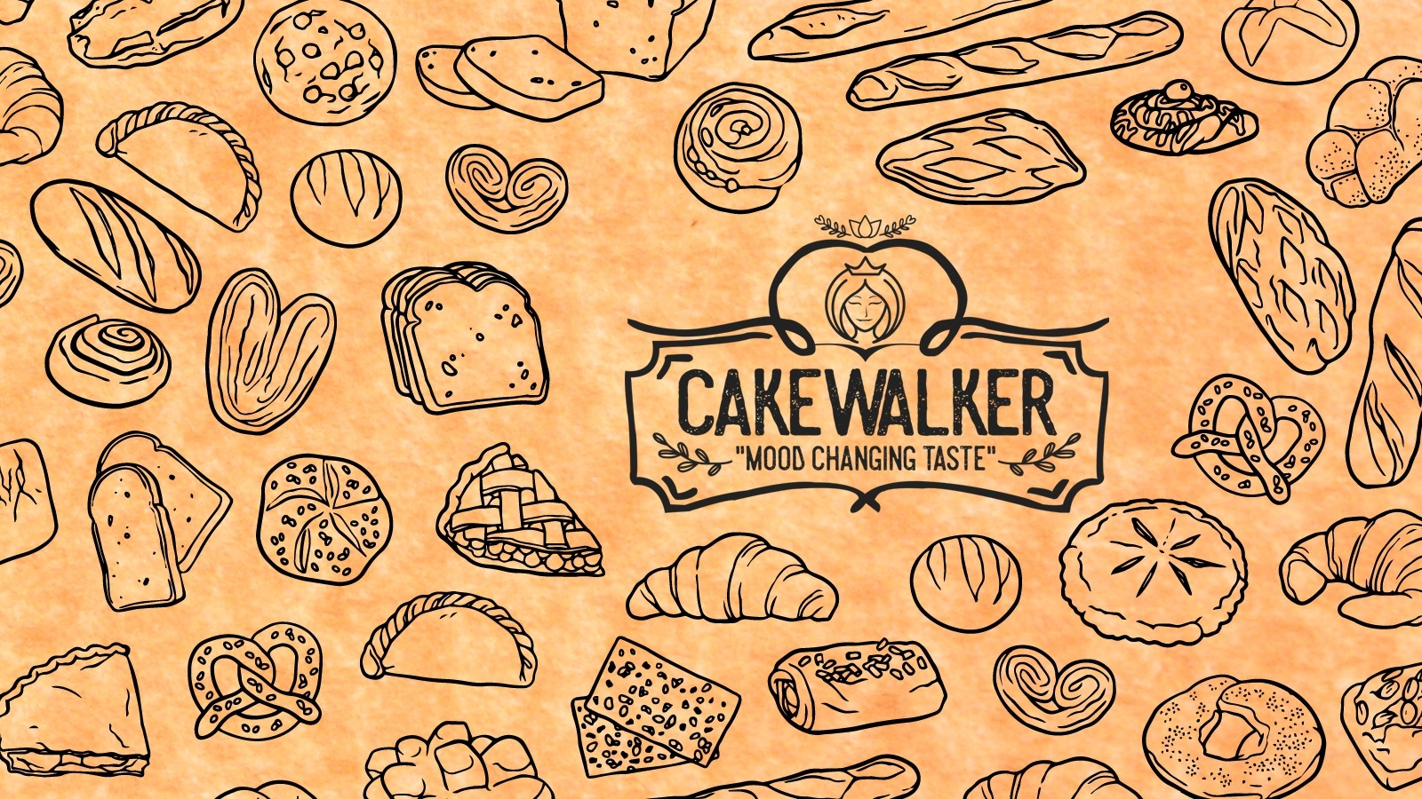 CakeWalker | Mirigama