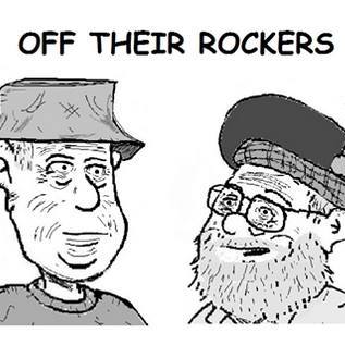 Off Their Rockers