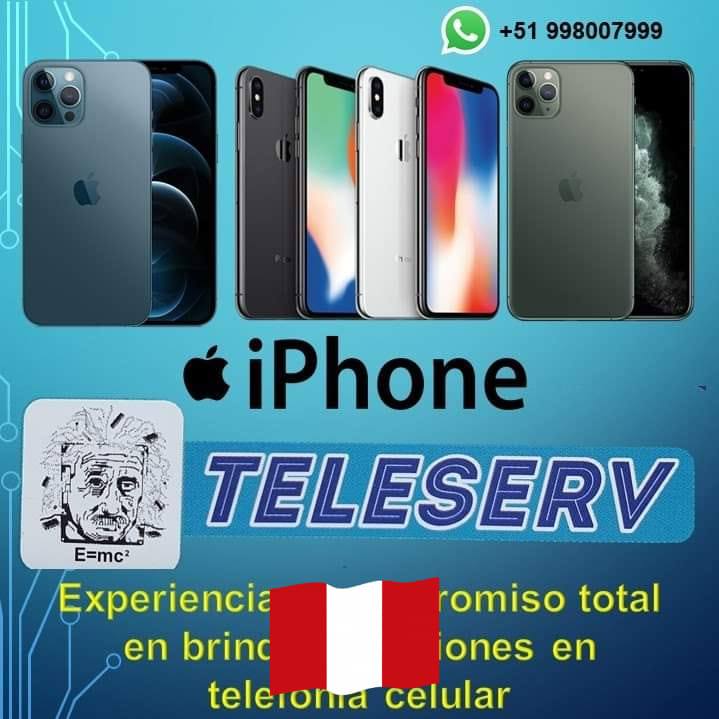 Teleserv
