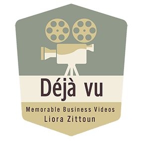 Profile for ‎ליאורה זיתון, סטודיו Déjà Vu - סרטי תדמית, שיווק ומכירה‎