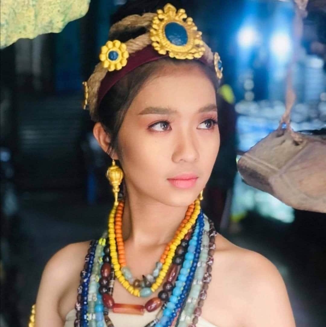 Funan - FUNAN: The First Kingdom in Cambodian History #Funan (Khmer ...