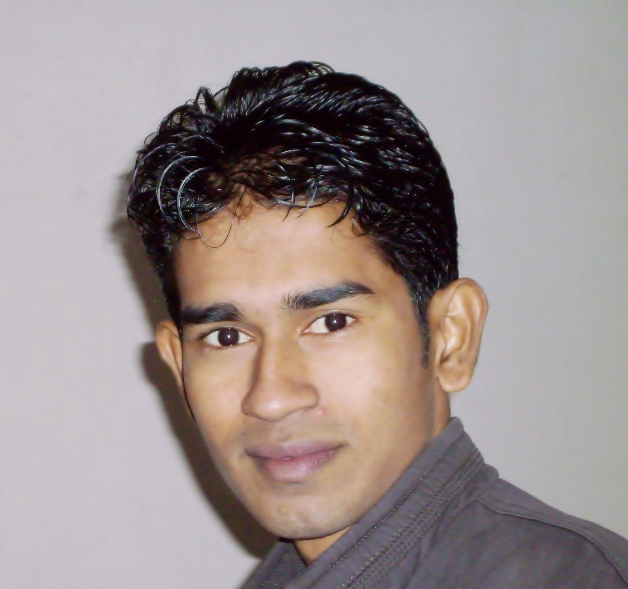Md Rasel | Dhaka