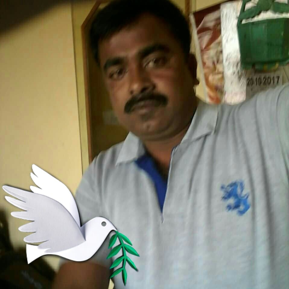 Manjunath B R Manju