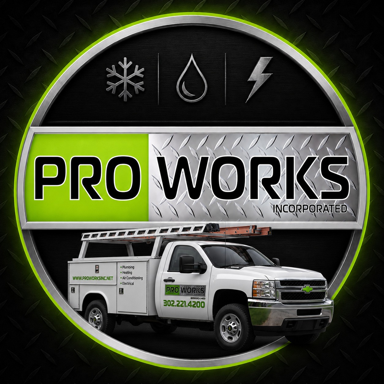 Proworks Inc. | New Castle DE