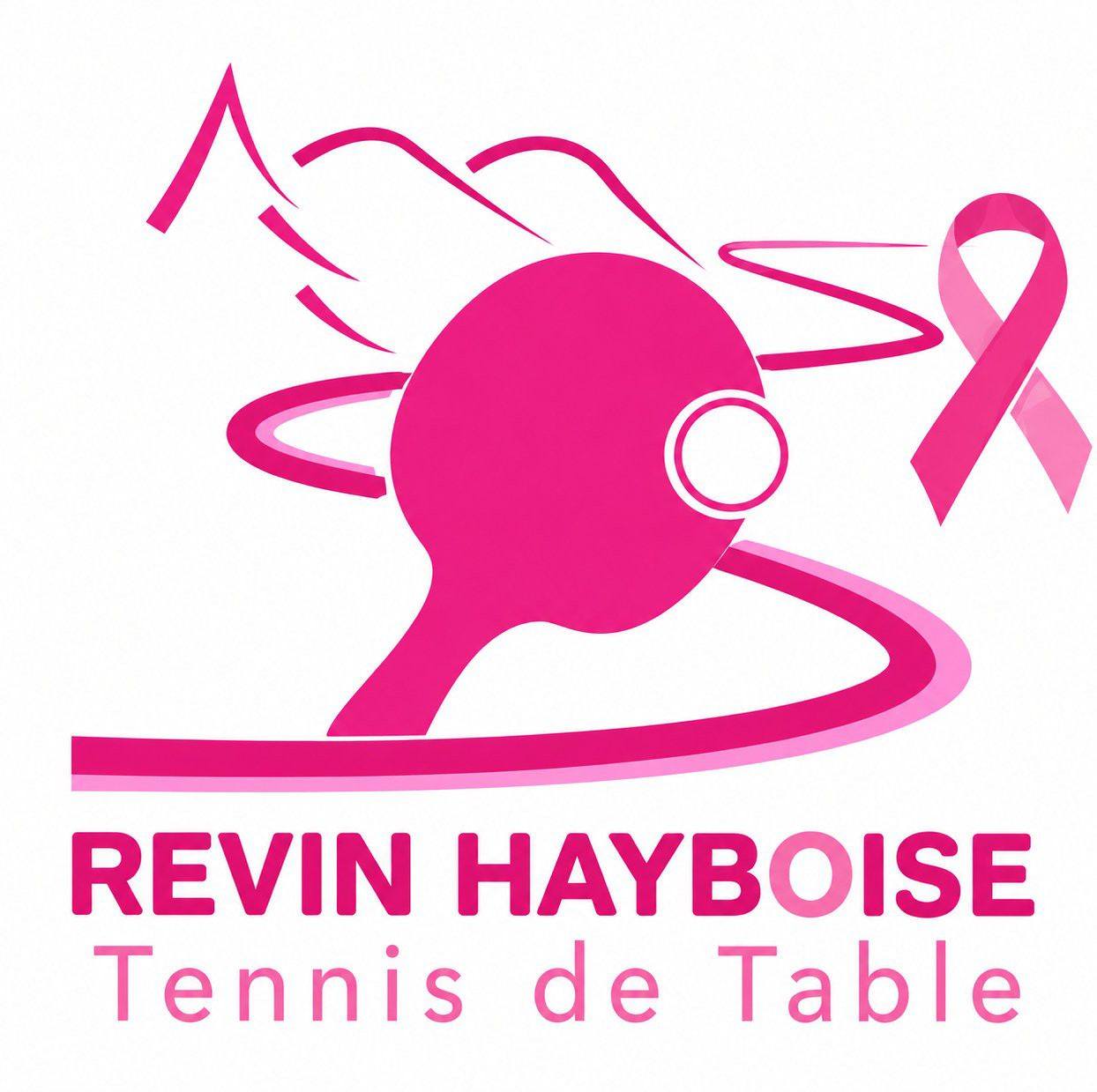 Revin Hayboise Tennis de Table | Revin