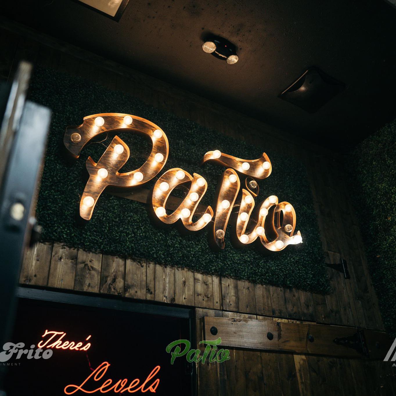 Patio Raleigh | Raleigh NC