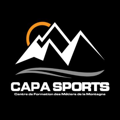 Capa Sports Formations