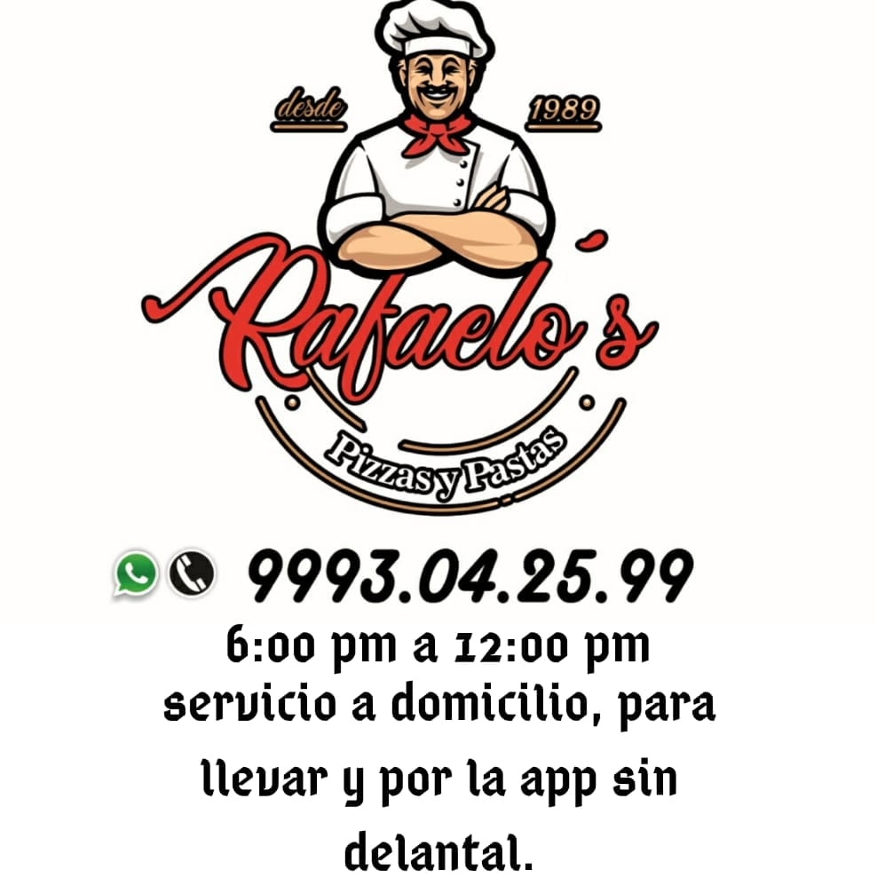Pizzeria Rafaelos