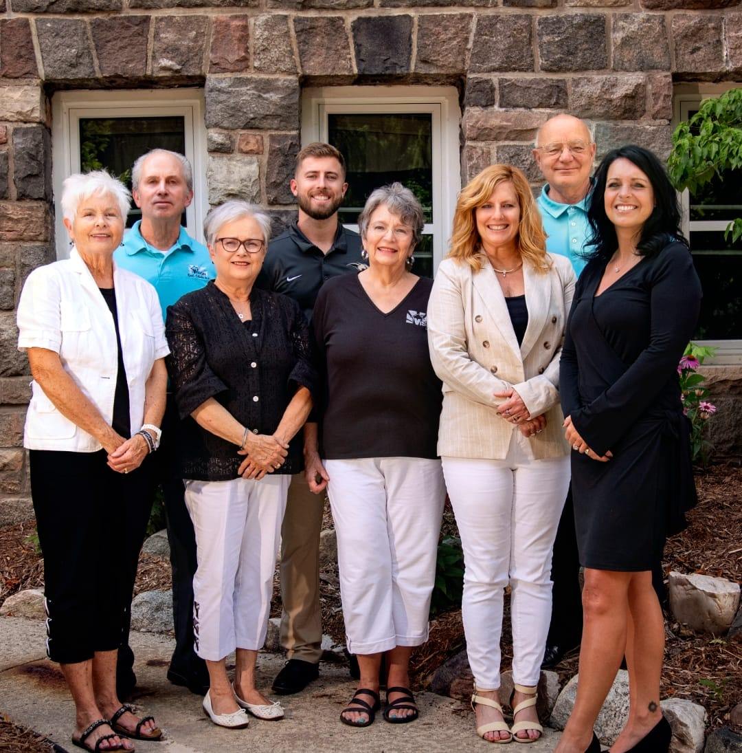 Alissa Pawlowski Vision Real Estate Mason MI