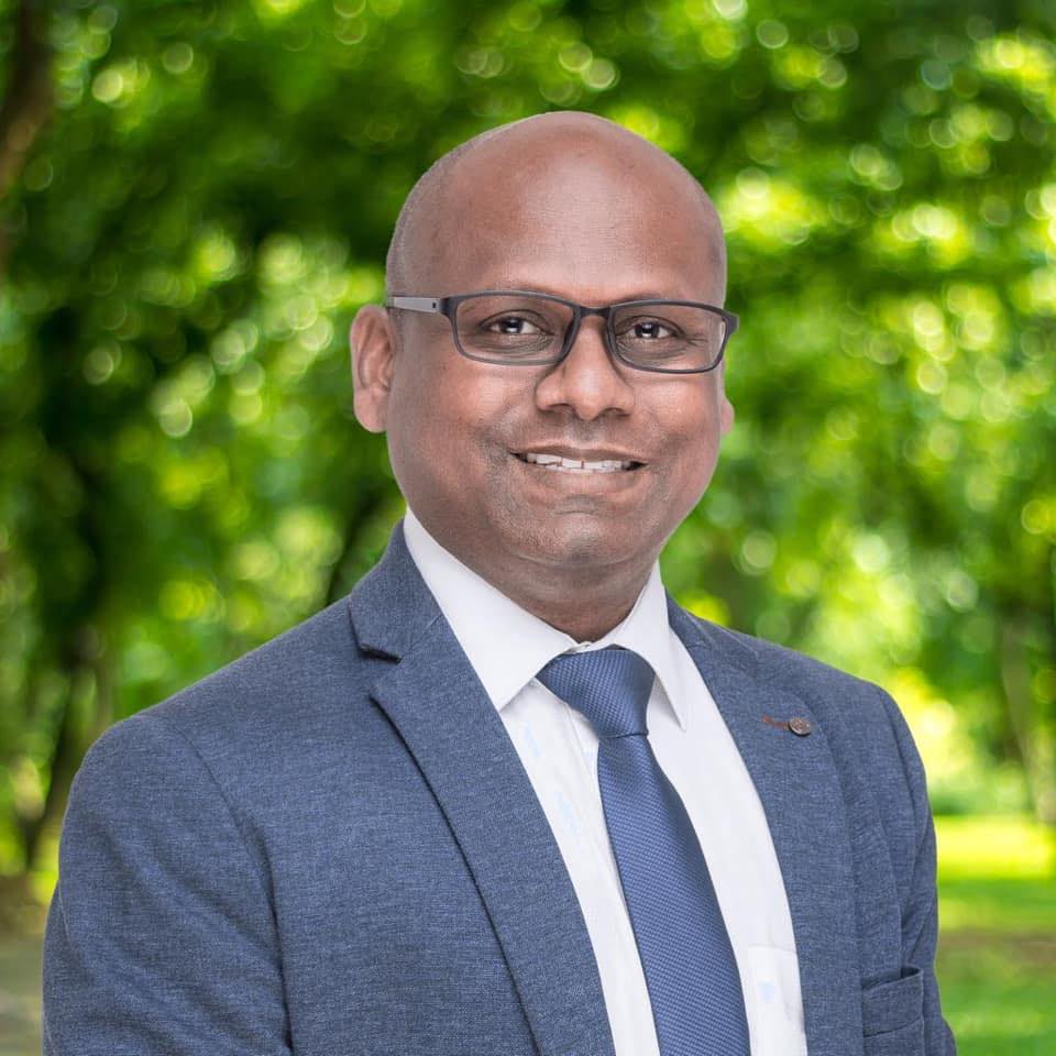 Sita Ram Reddy At Real Estate Agent | Tarneit VIC