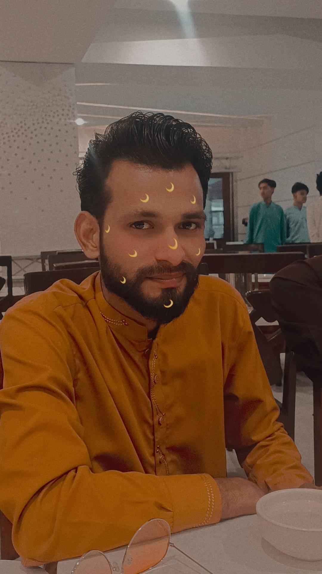 Amir Rajput
