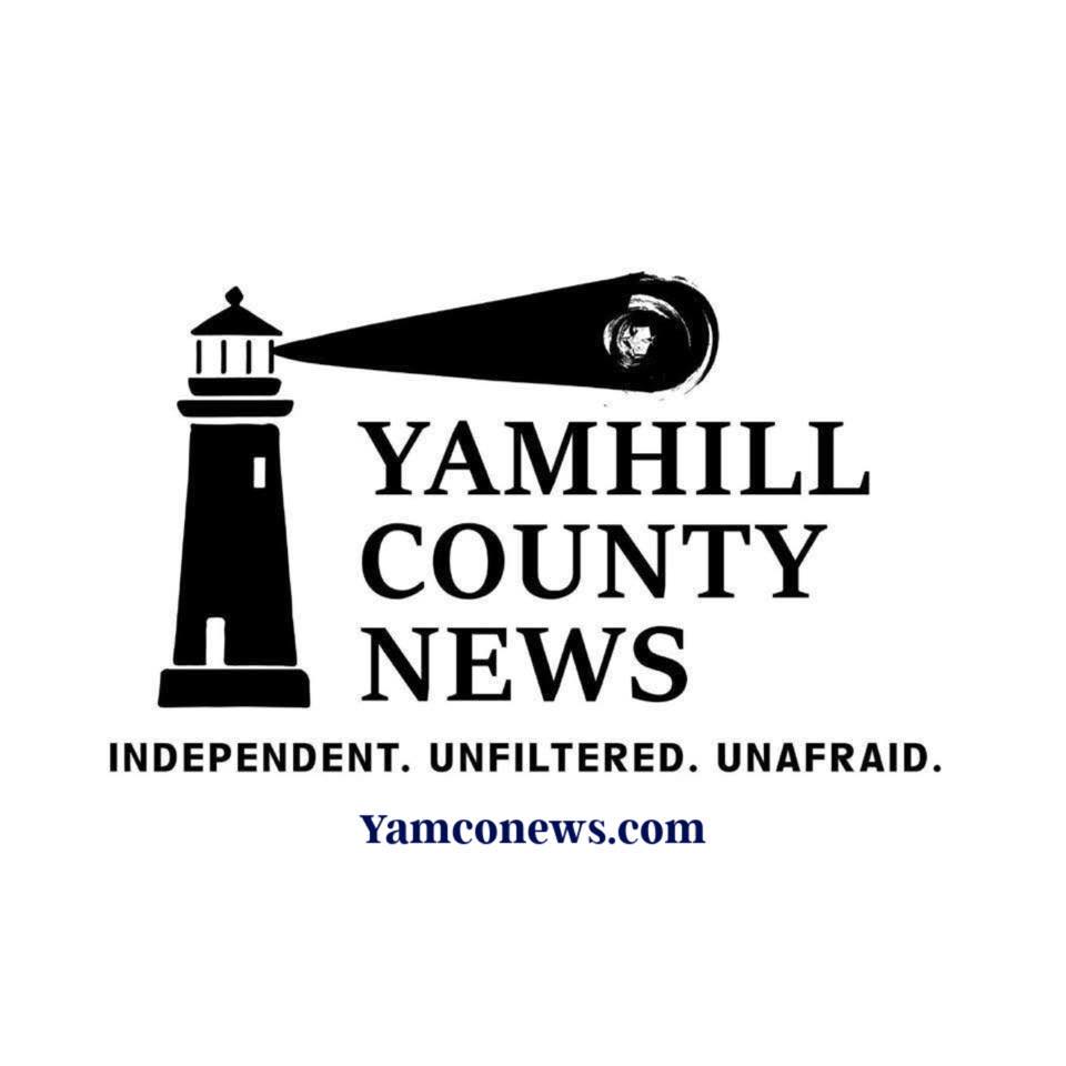 UPDATE: The file appears to be a mix... - Yamhill County News | Facebook