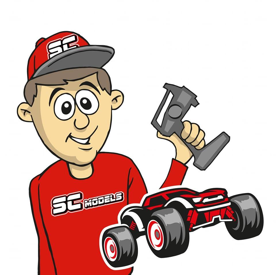 SC Models | Stevenage