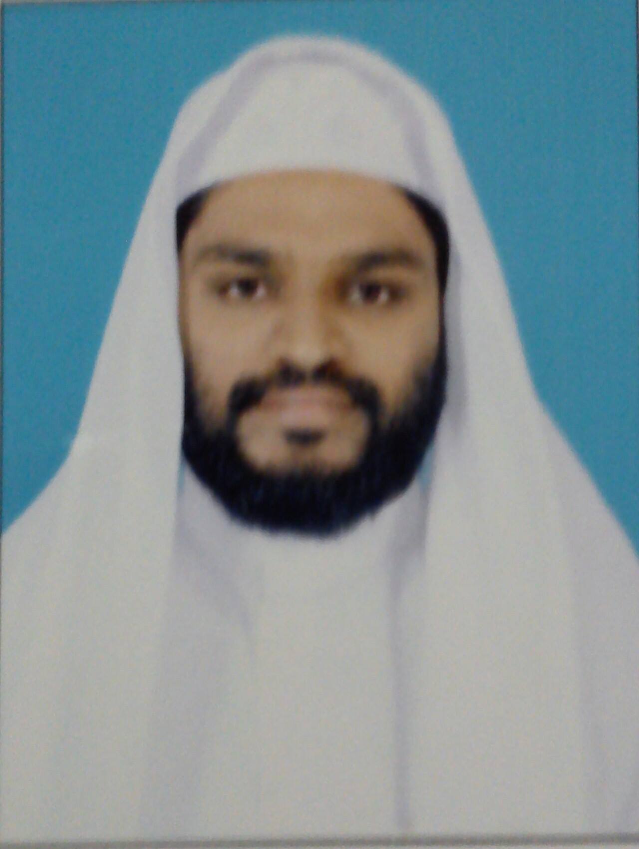 Abdul Rasheed Sa'adi