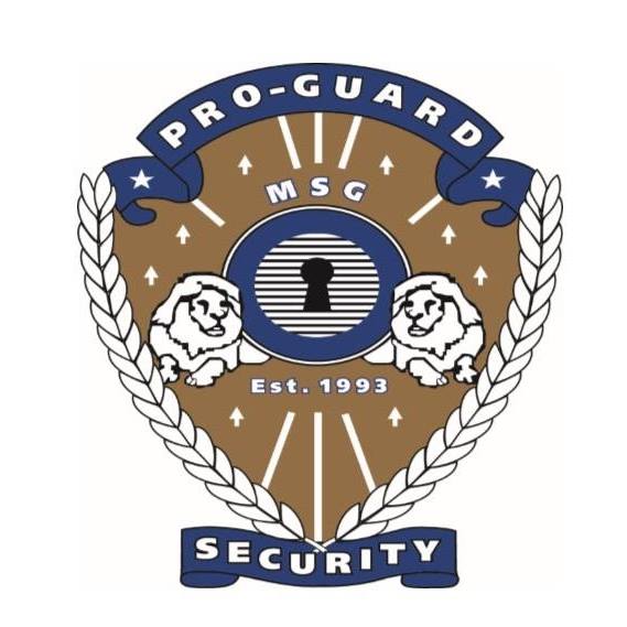 Pro-Guard Security | Walsall