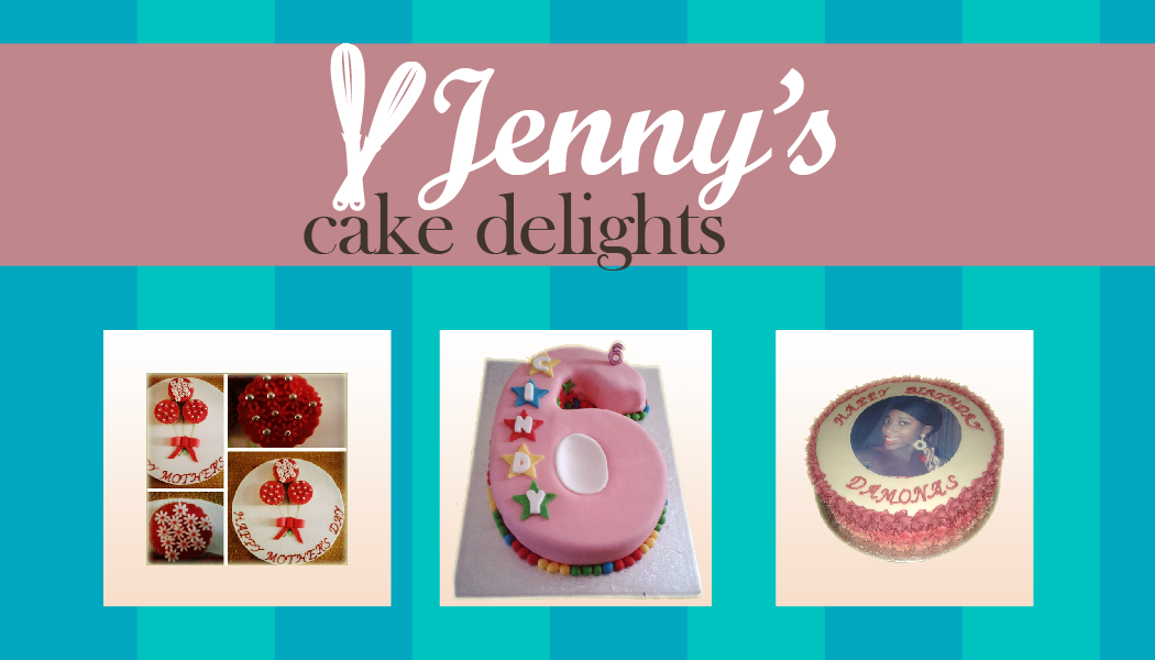 Jenny s Cake Delights London 