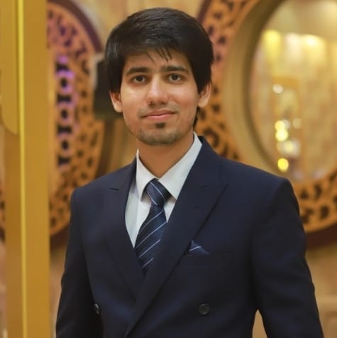 Engr. Arham Shafiq