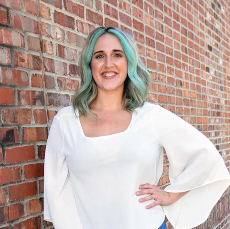 Hair by Madison-Poppy Salon | Durham NC