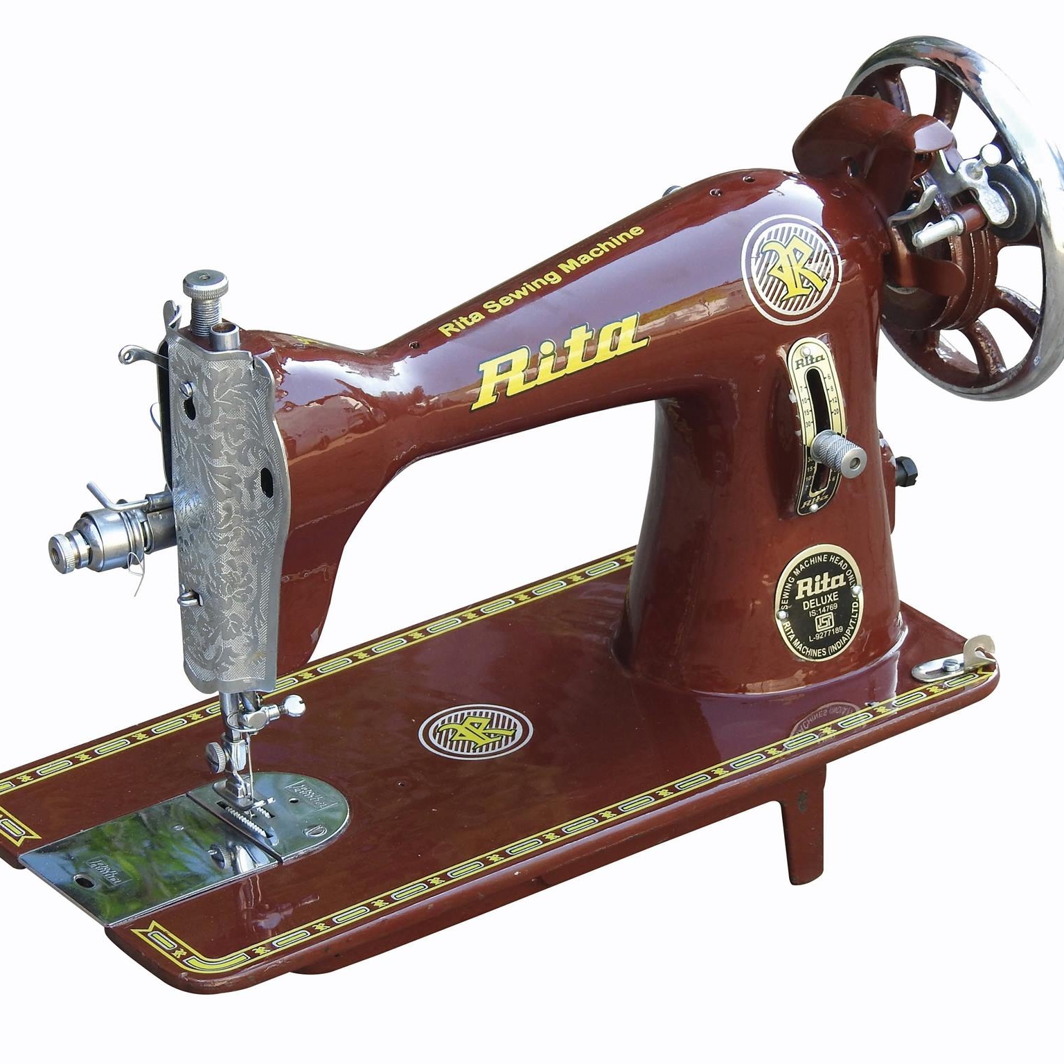 Rita Machines India Pvt. Ltd. | Ludhiana