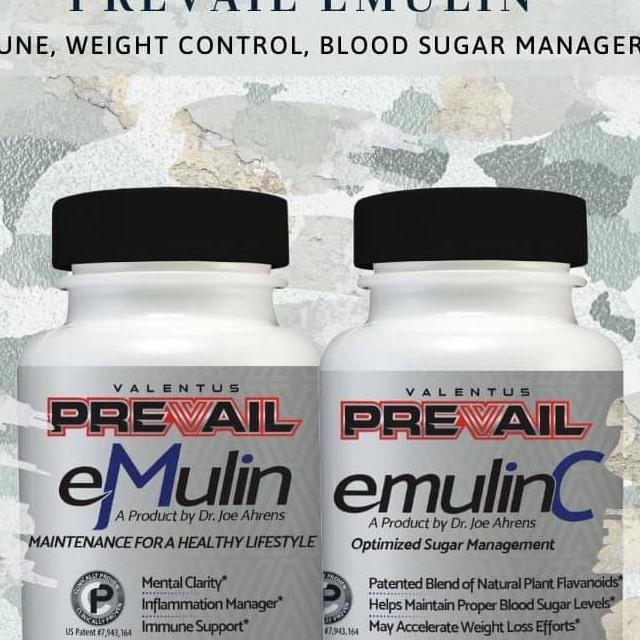 Emulin4Ever - ♠️EMULIN is an Essential Vitamin for... | Facebook