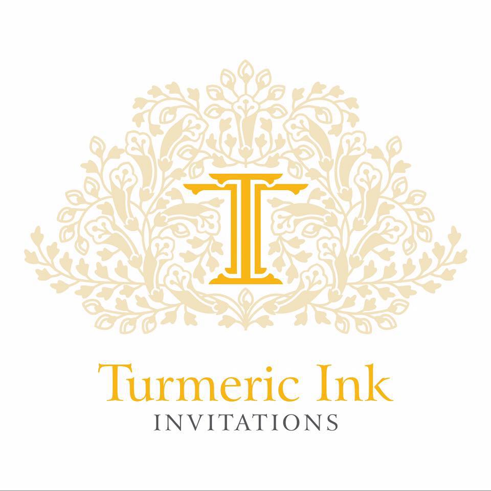 Turmeric Ink