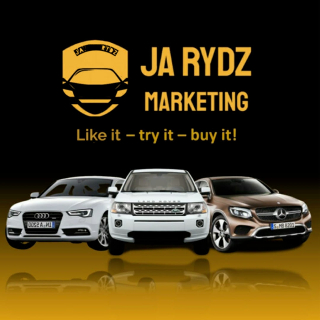 Ja Rydz Marketing