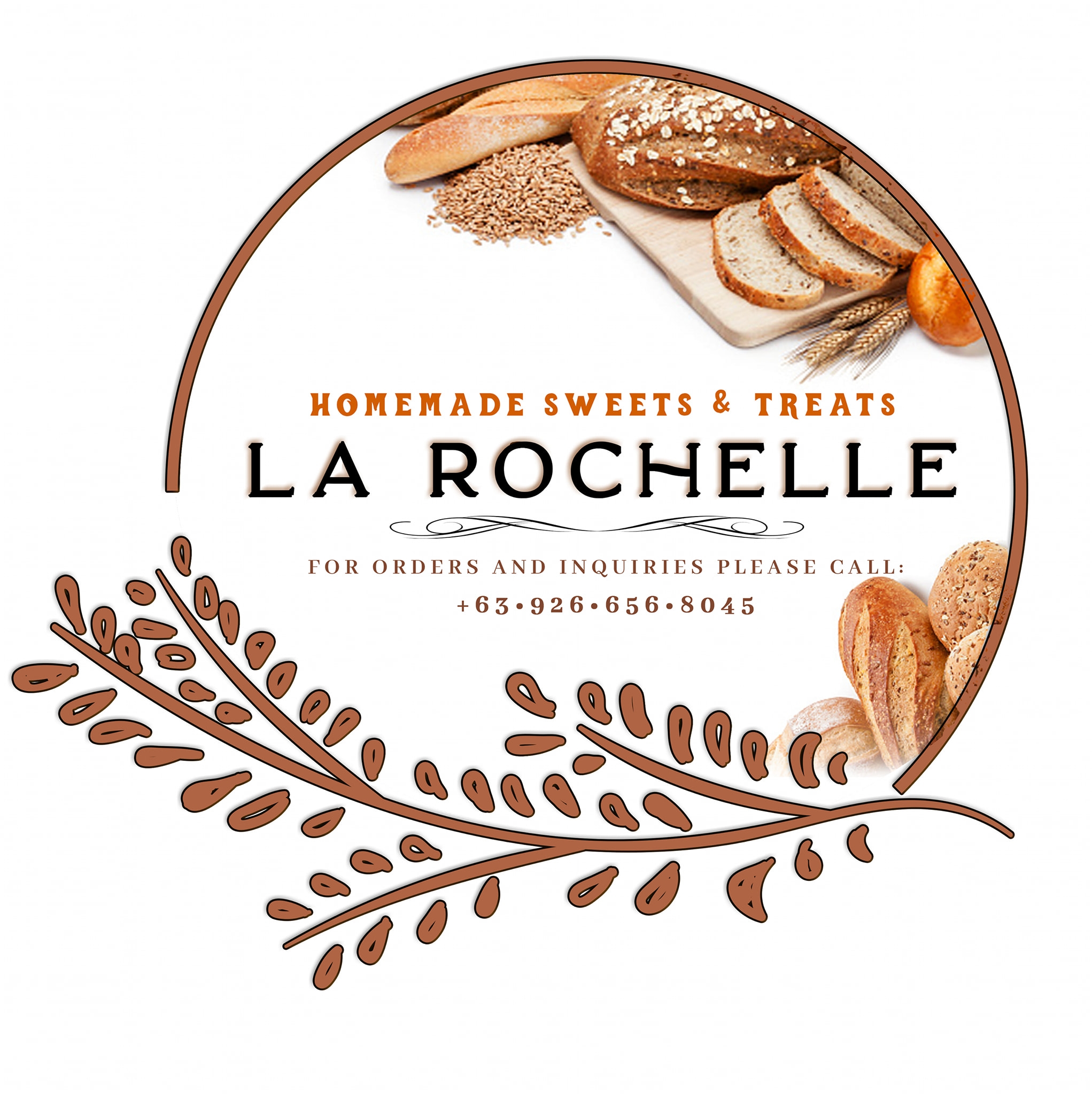 La Rochelle Homemade Sweets