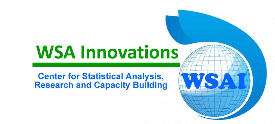 WSA Innovations - Dashboard for Project Ideas | Kampala