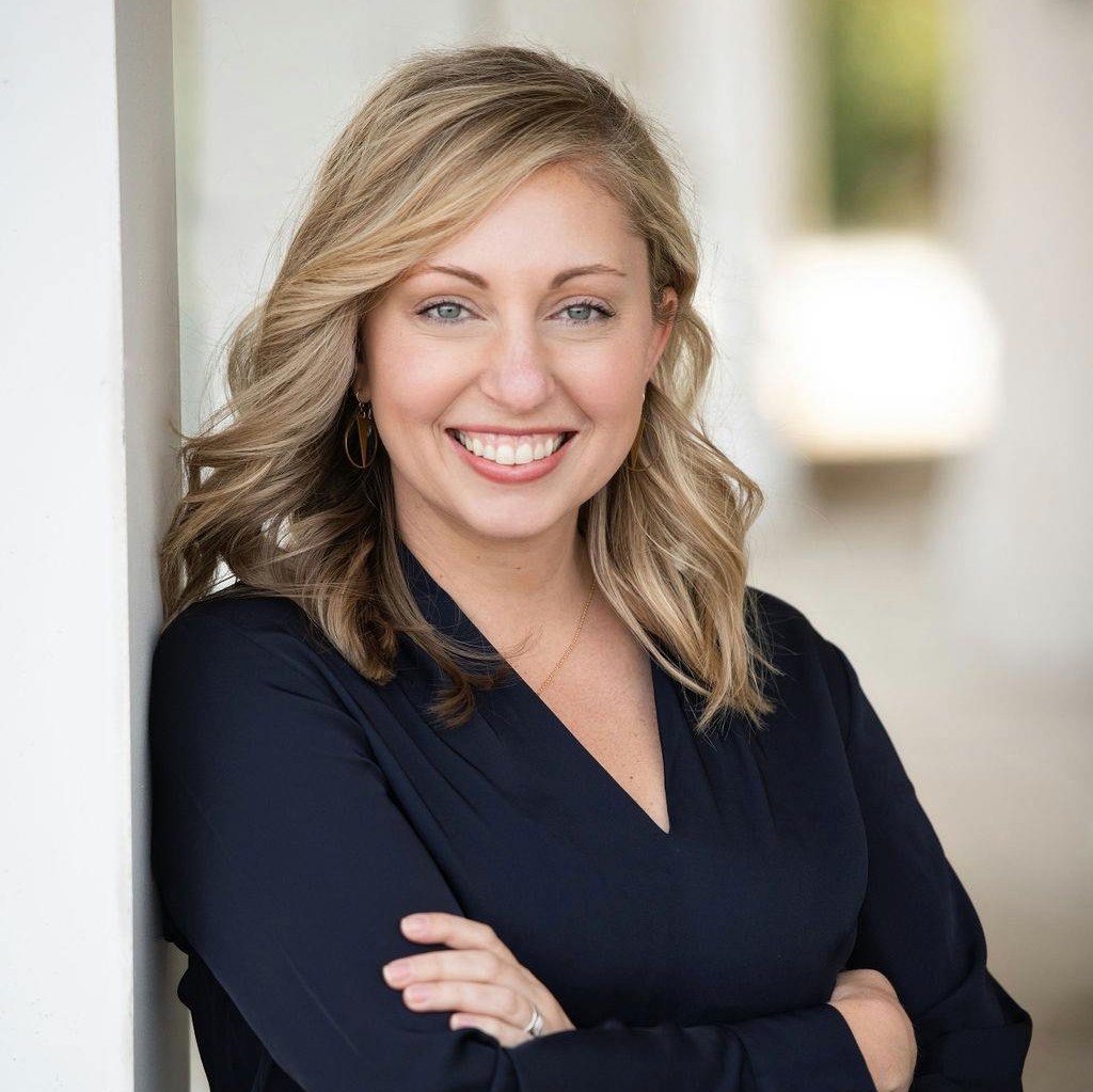 Kelly Rauch, Realtor | Powell OH