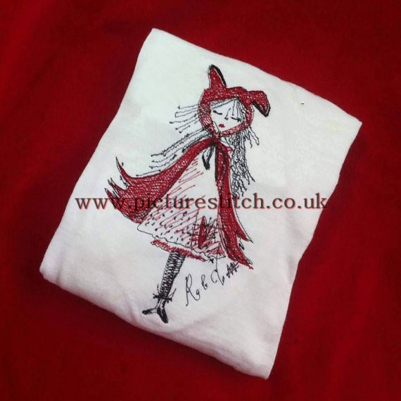 Picturestitch Embroidery Designs