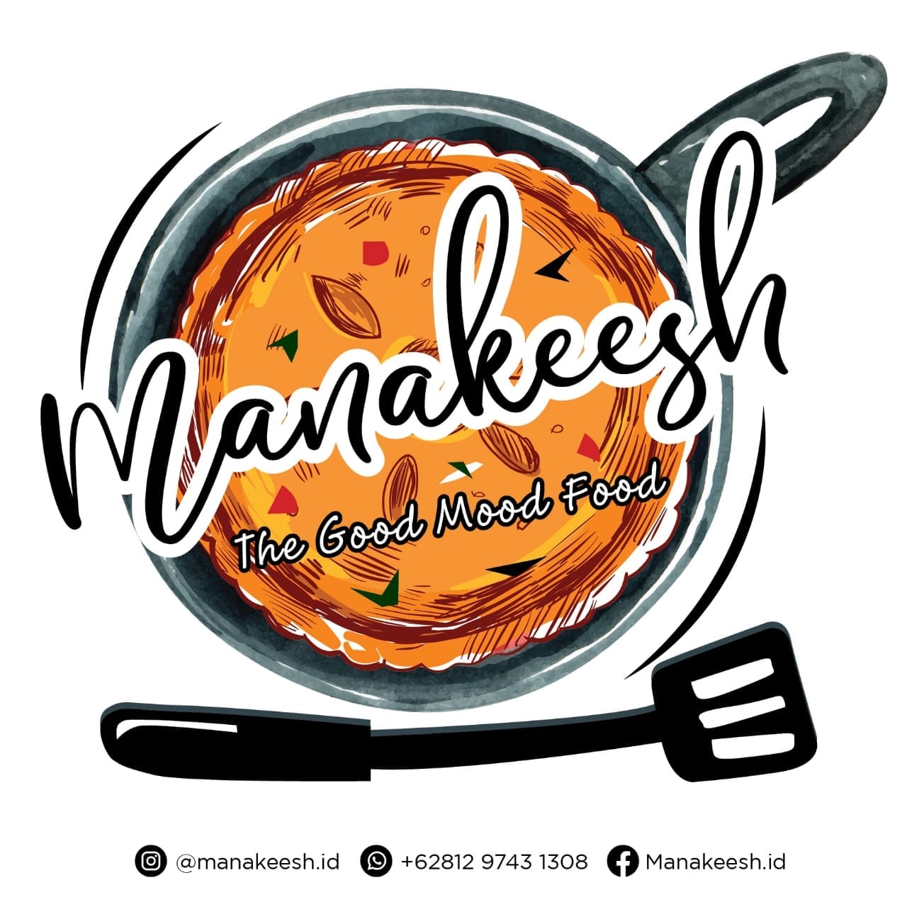 Manakeesh.id | Jakarta