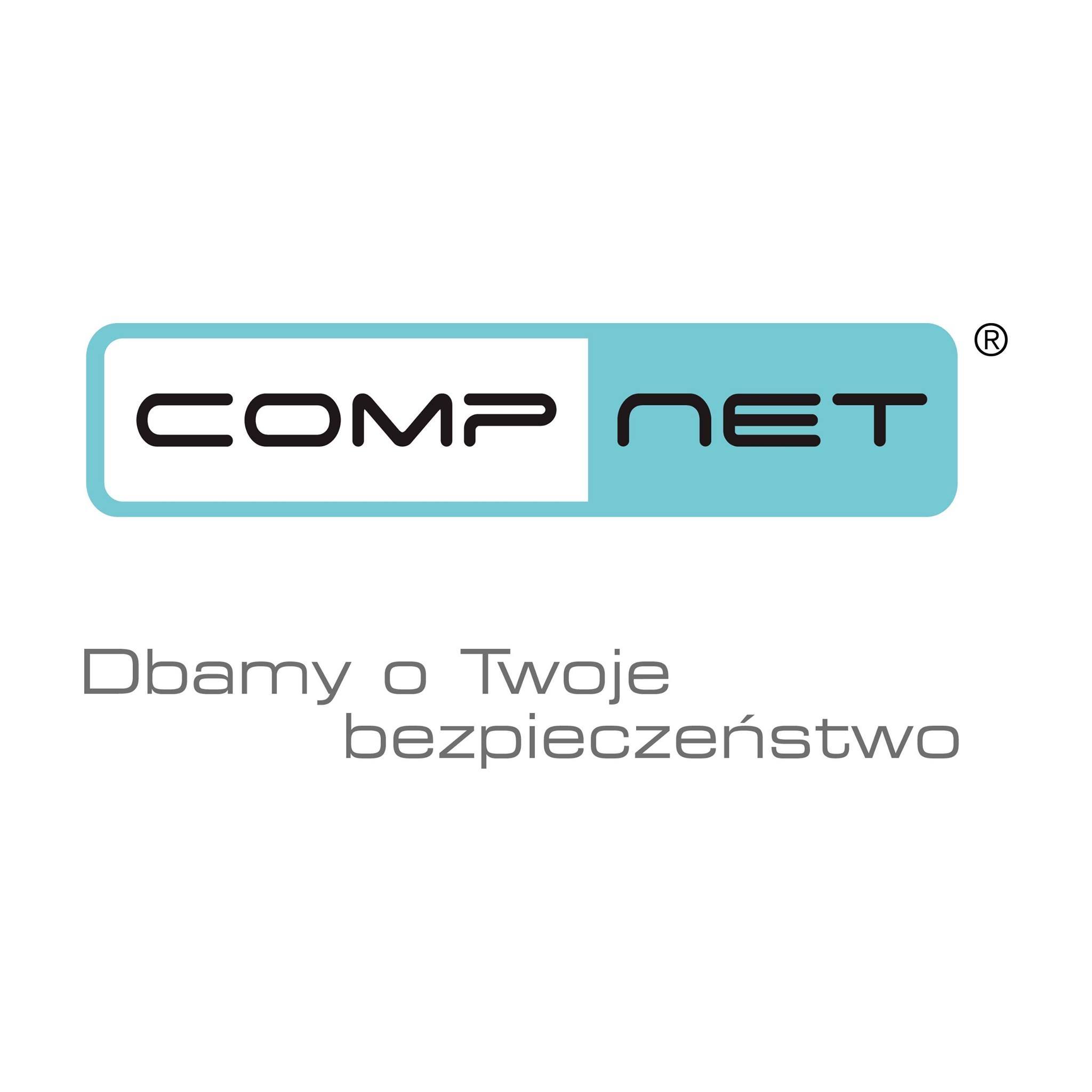 CompNet-Ochrona Danych Osobowych | Konin