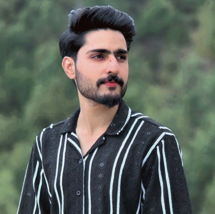 Farhan Rajpoot 19