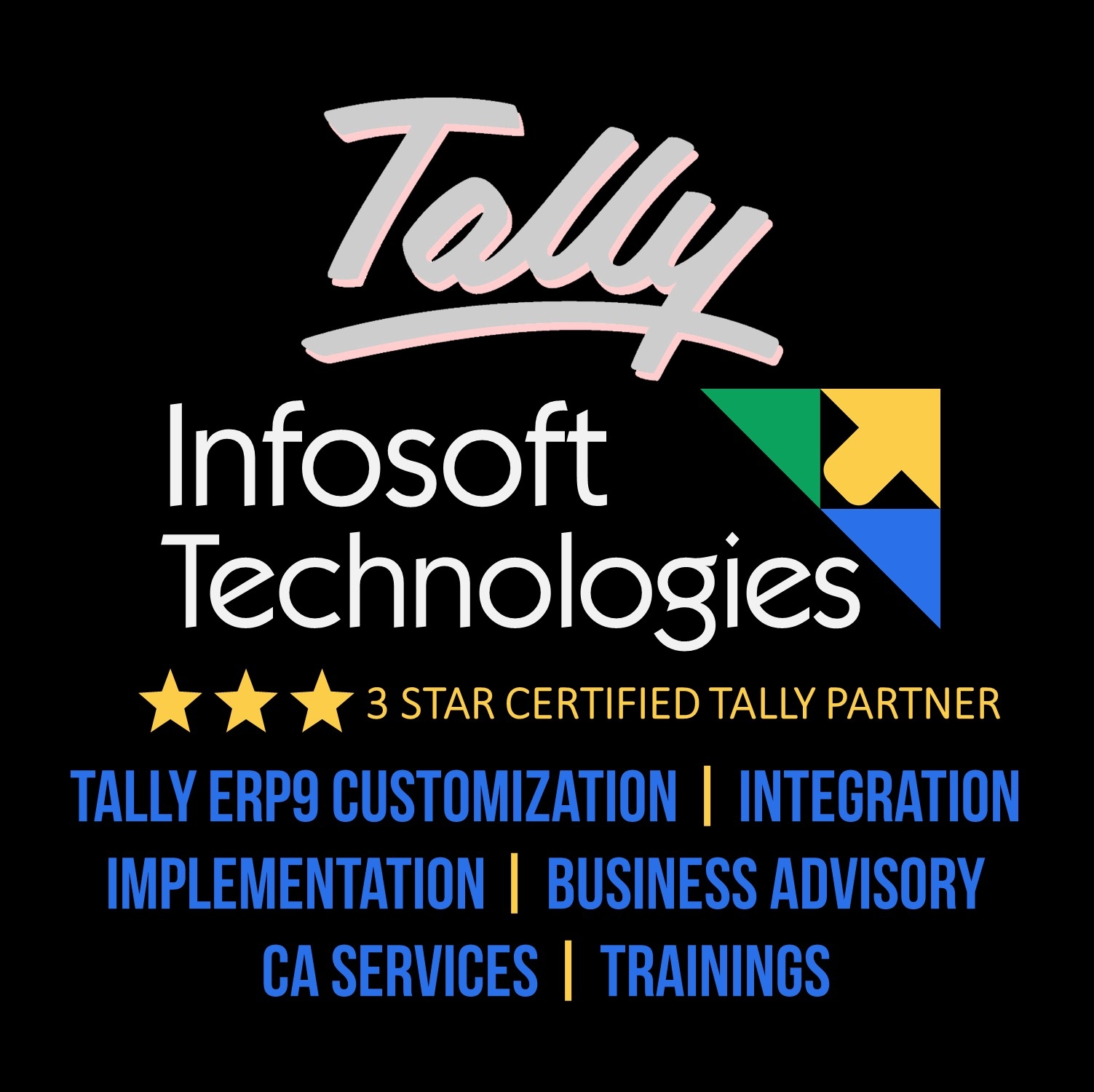 Infosoft Technologies | Pune