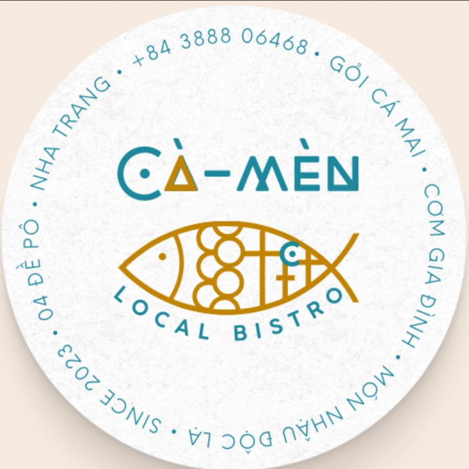 Cà mèn - Cơm cá biển Nha Trang | Nha Trang