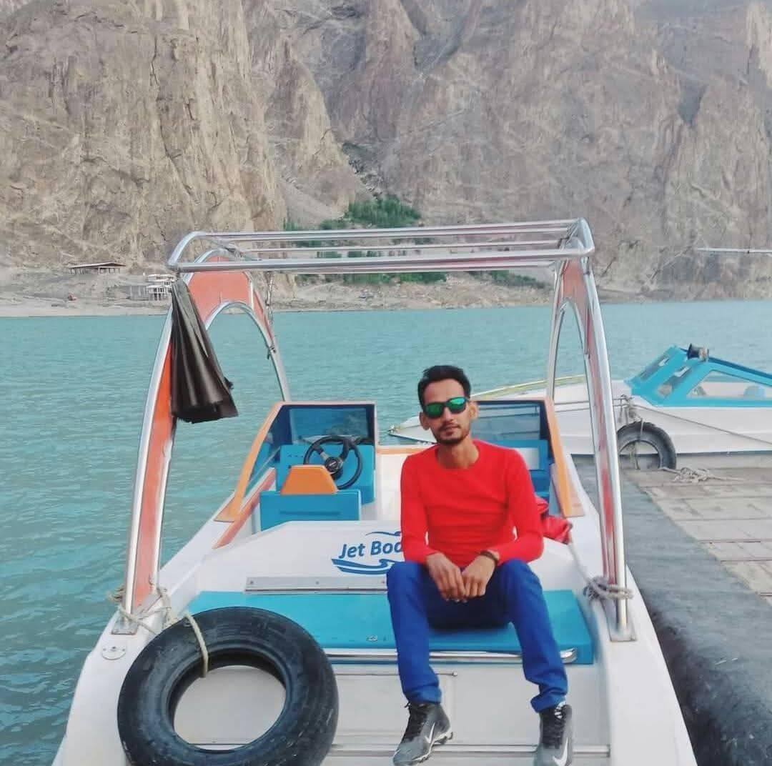 Amir Raza