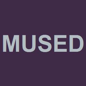 Mused Literary Review