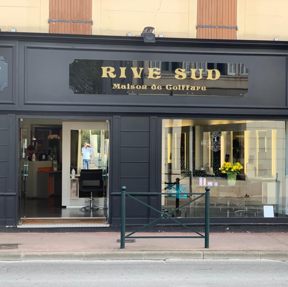 Coiffeur Du Sud Plan De Cuques