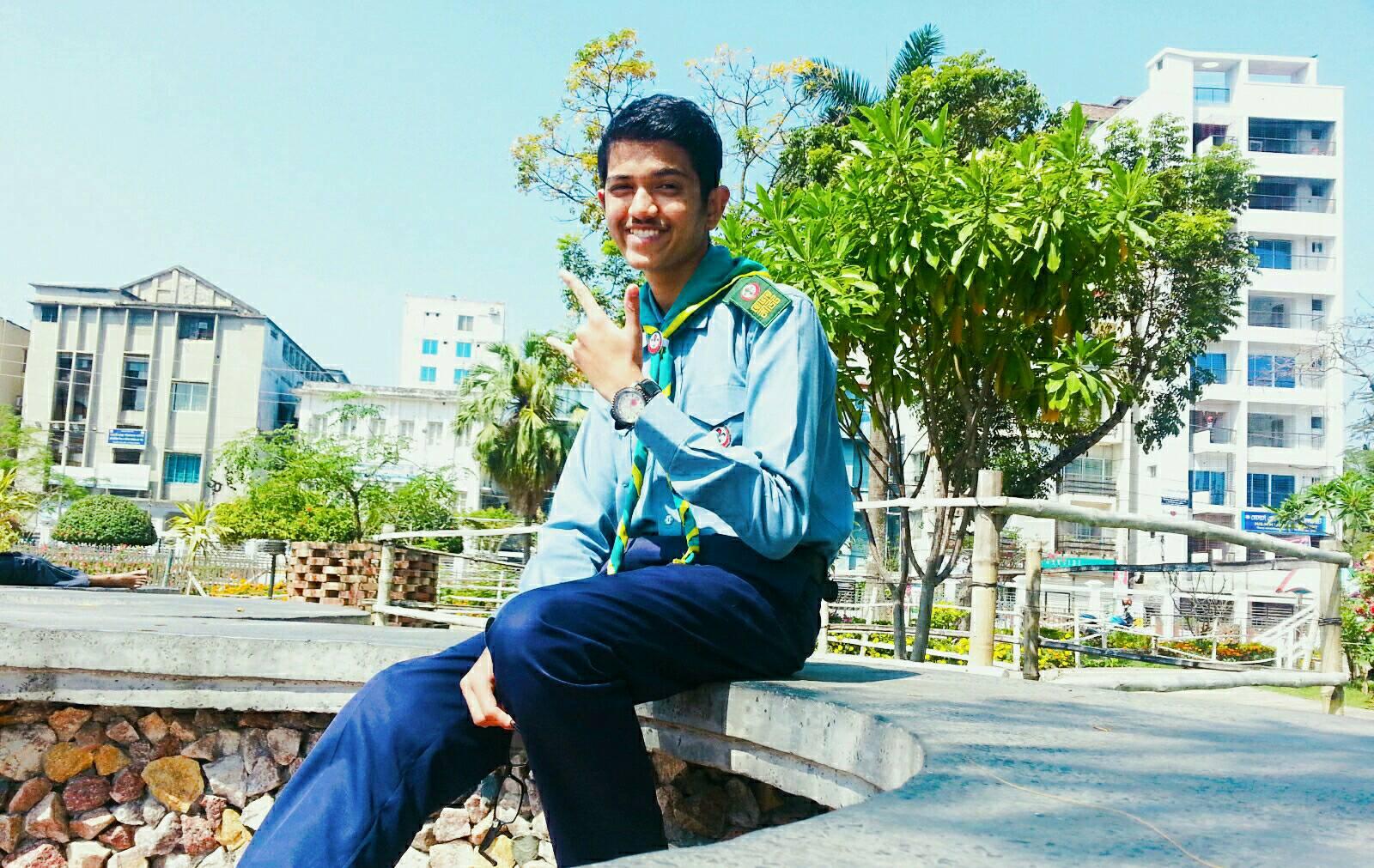 Fazlay Rabby
