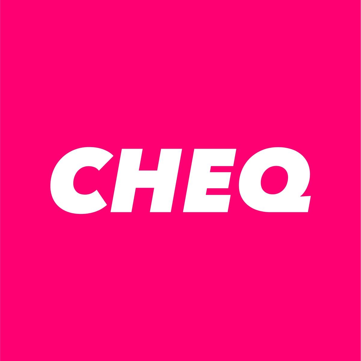 CHEQ